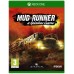Spintires MudRunner (Xbox One, русские субтитры) купить в интернет-магазине ⭐ GameSpot.com.ua ⭐ Spintires MudRunner (Xbox One, русские субтитры), 242354, Гонки